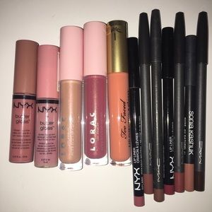Lip Bundle